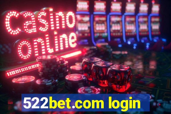 522bet.com login